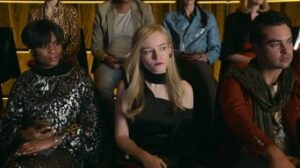 Inventing Anna 1. Sezon 2. Bölüm izle Inventing Anna 1. Sezon 2. Bölüm izle