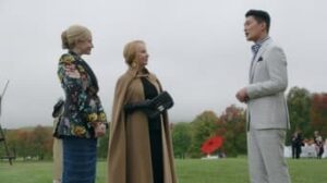 Inventing Anna 1. Sezon 3. Bölüm izle Inventing Anna 1. Sezon 3. Bölüm izle