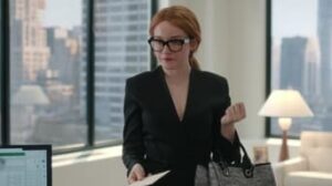 Inventing Anna 1. Sezon 4. Bölüm izle Inventing Anna 1. Sezon 4. Bölüm izle