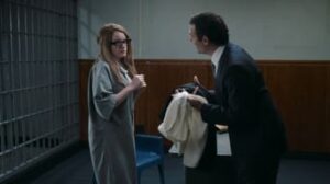 Inventing Anna 1. Sezon 9. Bölüm izle Inventing Anna 1. Sezon 9. Bölüm izle