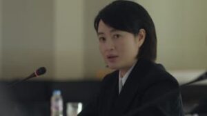 Juvenile Justice 1. Sezon 3. Bölüm izle Juvenile Justice 1. Sezon 3. Bölüm izle