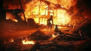 Kimetsu No Yaiba 3. Sezon 10. Bölüm izle