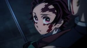 Kimetsu No Yaiba 3. Sezon 8. Bölüm izle