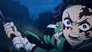 Kimetsu No Yaiba 3. Sezon 9. Bölüm izle