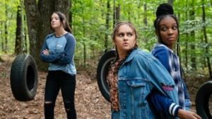 Naomi 1. Sezon 5. Bölüm izle Naomi 1. Sezon 5. Bölüm izle