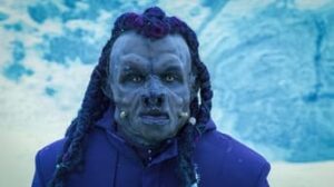 Star Trek: Discovery 4. Sezon 4. Bölüm izle