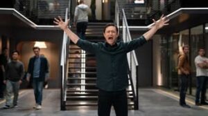 Super Pumped 1. Sezon 1. Bölüm izle Super Pumped 1. Sezon 1. Bölüm izle