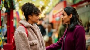 Suspicion 1. Sezon 3. Bölüm izle Suspicion 1. Sezon 3. Bölüm izle