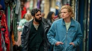 Suspicion 1. Sezon 4. Bölüm izle Suspicion 1. Sezon 4. Bölüm izle