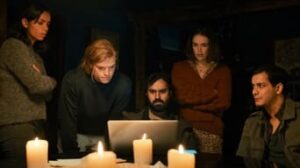 Suspicion 1. Sezon 5. Bölüm izle Suspicion 1. Sezon 5. Bölüm izle