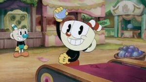 The Cuphead Show! 1. Sezon 1. Bölüm izle