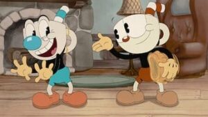 The Cuphead Show! 1. Sezon 4. Bölüm izle