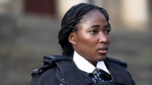 The Responder 1. Sezon 1. Bölüm izle The Responder 1. Sezon 1. Bölüm izle