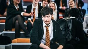 The Teacher 1. Sezon 2. Bölüm izle