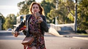 Wolf Like Me 1. Sezon 1. Bölüm izle Wolf Like Me 1. Sezon 1. Bölüm izle
