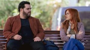 Wolf Like Me 1. Sezon 2. Bölüm izle Wolf Like Me 1. Sezon 2. Bölüm izle
