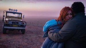 Wolf Like Me 1. Sezon 6. Bölüm izle Wolf Like Me 1. Sezon 6. Bölüm izle