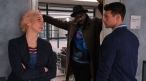 Wolfe 1. Sezon 5. Bölüm izle Wolfe 1. Sezon 5. Bölüm izle