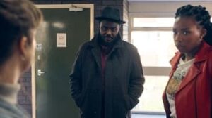 Wolfe 1. Sezon 6. Bölüm izle Wolfe 1. Sezon 6. Bölüm izle
