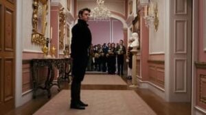 Bridgerton 2. Sezon 2. Bölüm izle