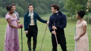 Bridgerton 2. Sezon 3. Bölüm izle