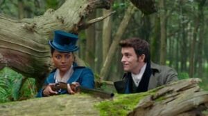 Bridgerton 2. Sezon 4. Bölüm izle