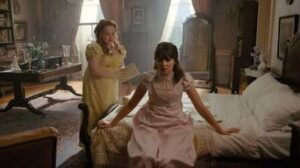 Bridgerton 2. Sezon 7. Bölüm izle