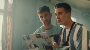 Grond 1. Sezon 2. Bölüm izle Grond 1. Sezon 2. Bölüm izle