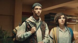 Grond 1. Sezon 3. Bölüm izle Grond 1. Sezon 3. Bölüm izle