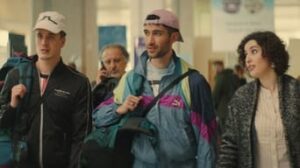 Grond 1. Sezon 8. Bölüm izle Grond 1. Sezon 8. Bölüm izle