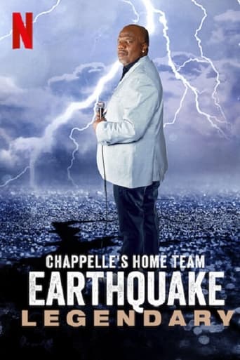 Earthquake Legendary izle Earthquake Legendary izle
