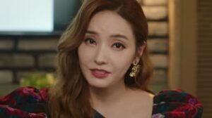 Sponsor 1. Sezon 1. Bölüm izle