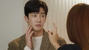 Sponsor 1. Sezon 2. Bölüm izle