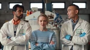 The Dropout 1. Sezon 2. Bölüm izle