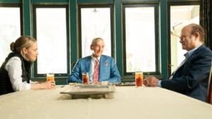 The Dropout 1. Sezon 5. Bölüm izle