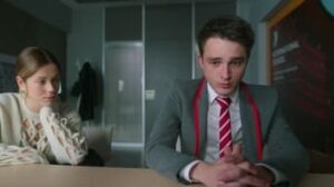 Elite 5. Sezon 2. Bölüm izle Elite 5. Sezon 2. Bölüm izle