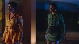 Elite 5. Sezon 6. Bölüm izle Elite 5. Sezon 6. Bölüm izle