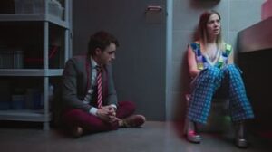 Elite 5. Sezon 8. Bölüm izle Elite 5. Sezon 8. Bölüm izle