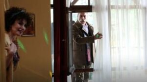 Şeref Bey 1. Sezon 1. Bölüm izle