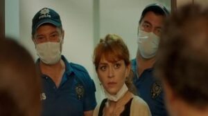 Vahşi Şeyler 1. Sezon 3. Bölüm izle Vahşi Şeyler 1. Sezon 3. Bölüm izle