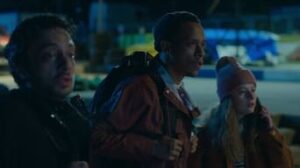 Yakamoz S-245 1. Sezon 2. Bölüm izle