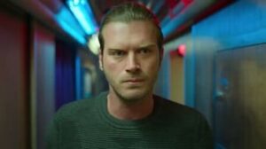 Yakamoz S-245 1. Sezon 3. Bölüm izle