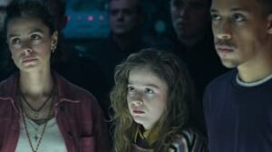 Yakamoz S-245 1. Sezon 4. Bölüm izle