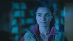 Yakamoz S-245 1. Sezon 5. Bölüm izle