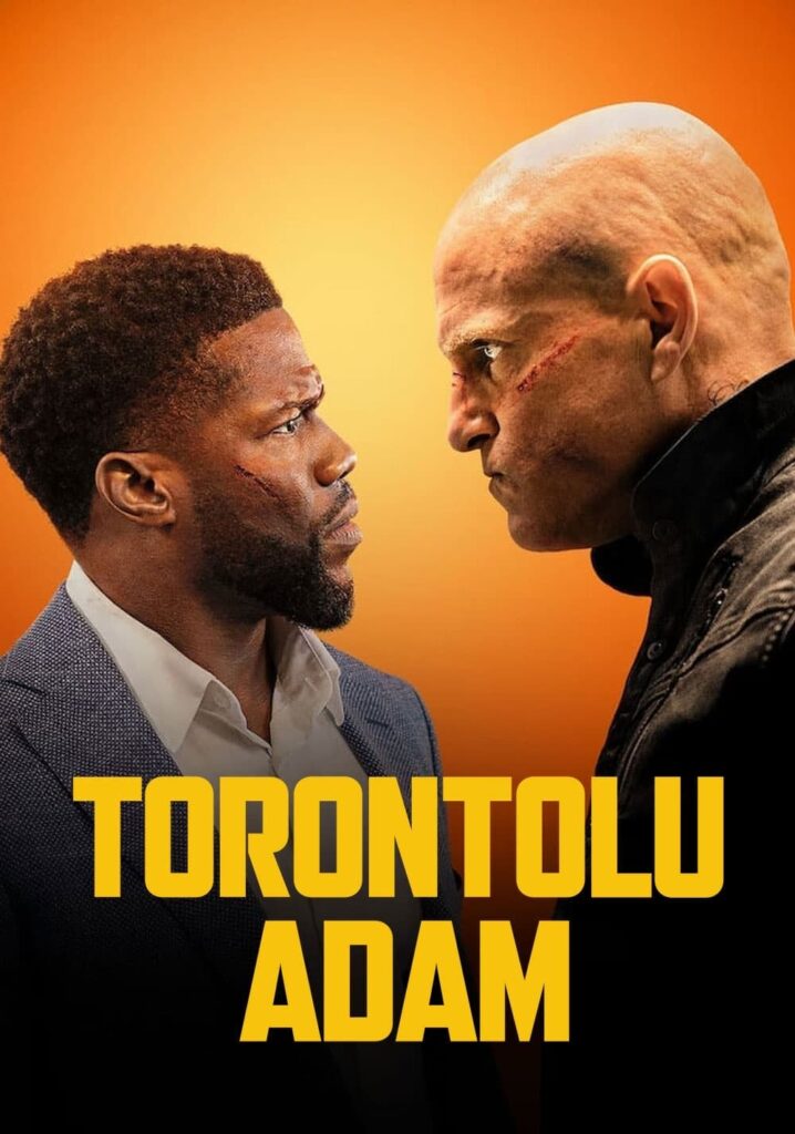 The Man From Toronto – Torontolu Adam izle The Man From Toronto – Torontolu Adam izle