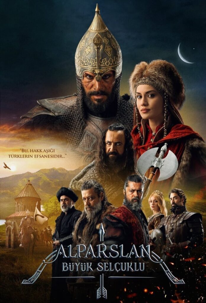 Alparslan Büyük Selçuklu Alparslan Büyük Selçuklu