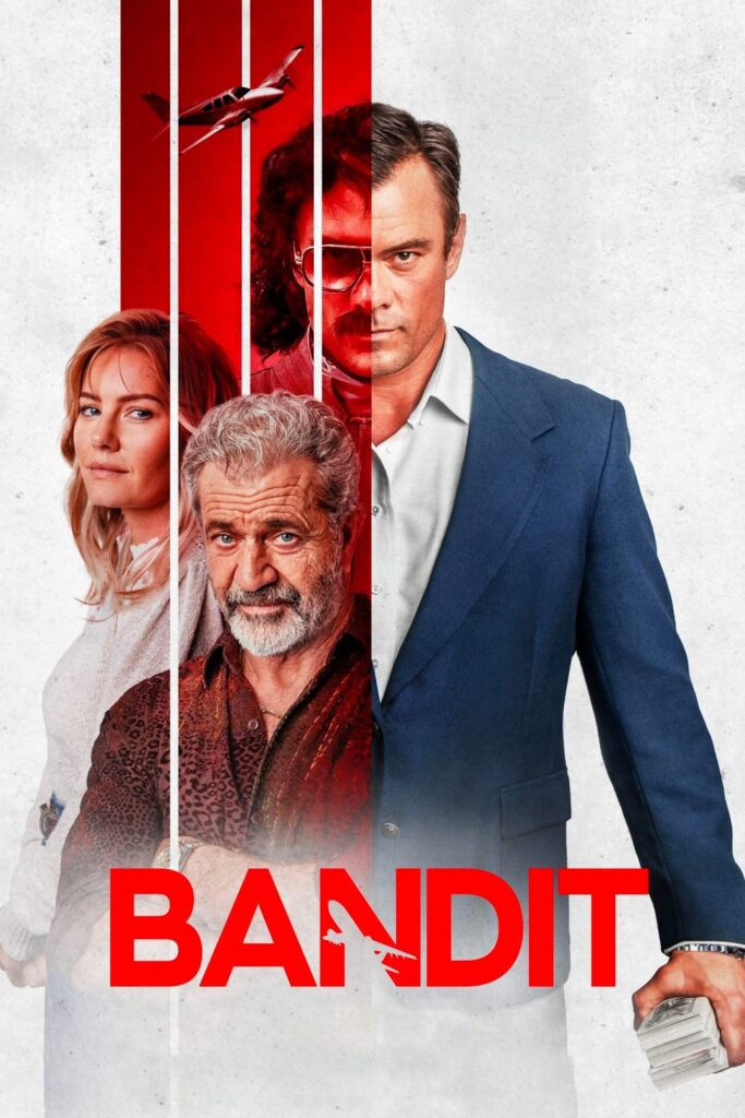 Bandit (2022) Bandit (2022)