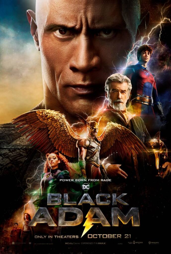 Black Adam izle Black Adam izle