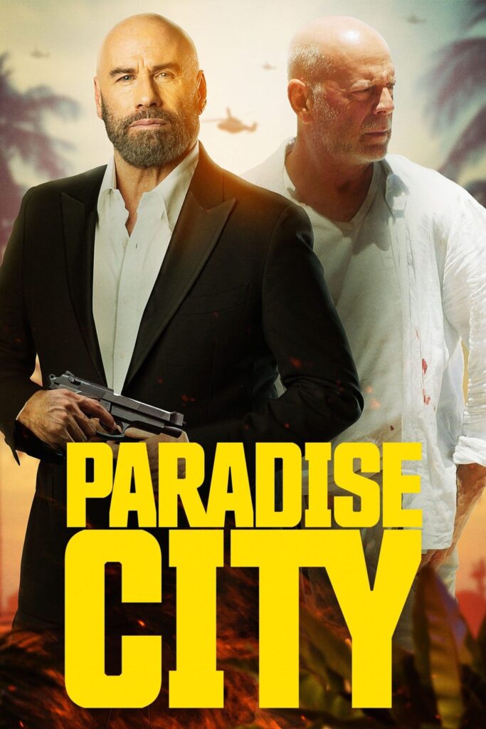 Paradise City (2022) Paradise City (2022)