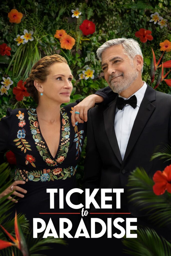 Ticket to Paradise izle Ticket to Paradise izle